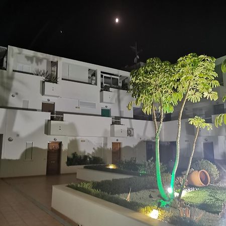 Apartament Casa Angeles Castell de Ferro Zewnętrze zdjęcie